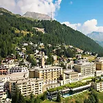 Kulm Hotel