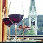 Kulm Hotel Svatý Mořic