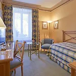 Kulm Hotel Svatý Mořic